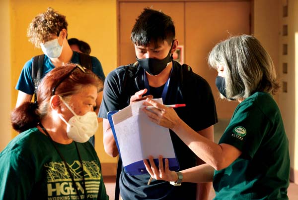 Masking will not be required for upcoming school year